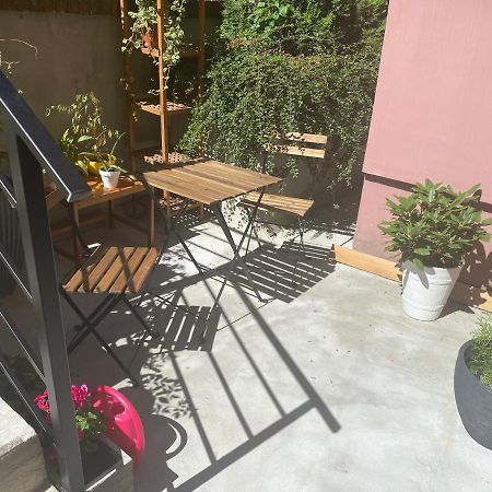 Chodkiewicza 14 - Apartament Bydgoszcz Kültér fotó