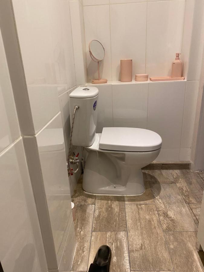 Chodkiewicza 14 - Apartament Bydgoszcz Kültér fotó