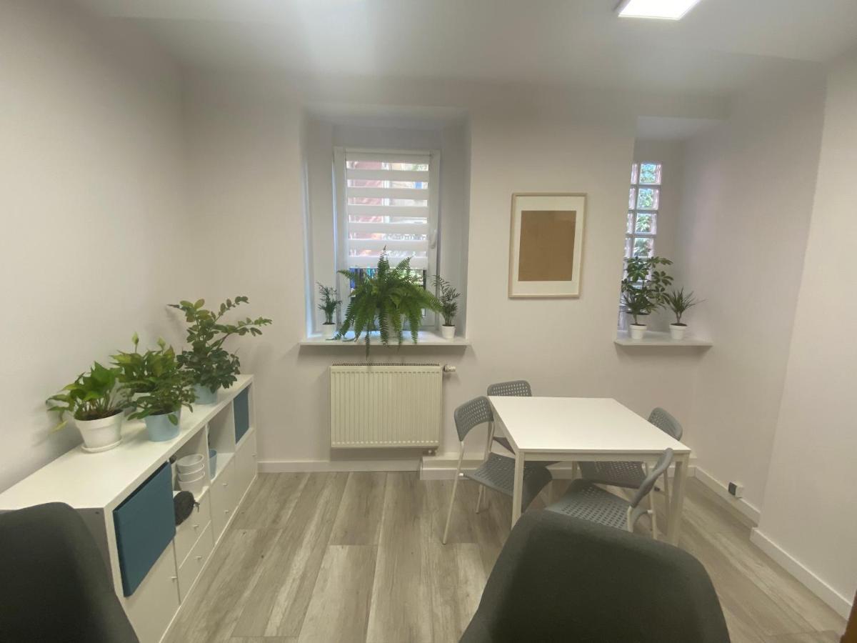 Chodkiewicza 14 - Apartament Bydgoszcz Kültér fotó