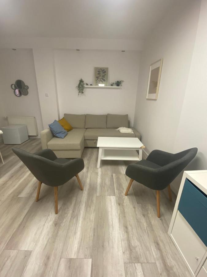Chodkiewicza 14 - Apartament Bydgoszcz Kültér fotó