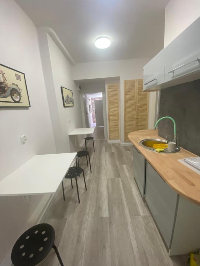 Chodkiewicza 14 - Apartament Bydgoszcz Kültér fotó