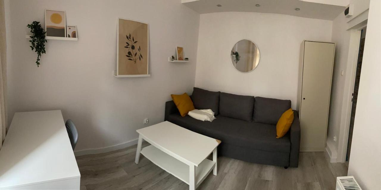 Chodkiewicza 14 - Apartament Bydgoszcz Kültér fotó
